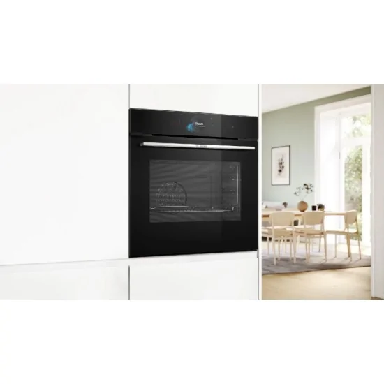 Horno Bosch HSG7584B1: el horno perfecto para los amantes de la cocina