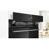 Bosch HSG7584B1 oven: the perfect oven for those who love to cook