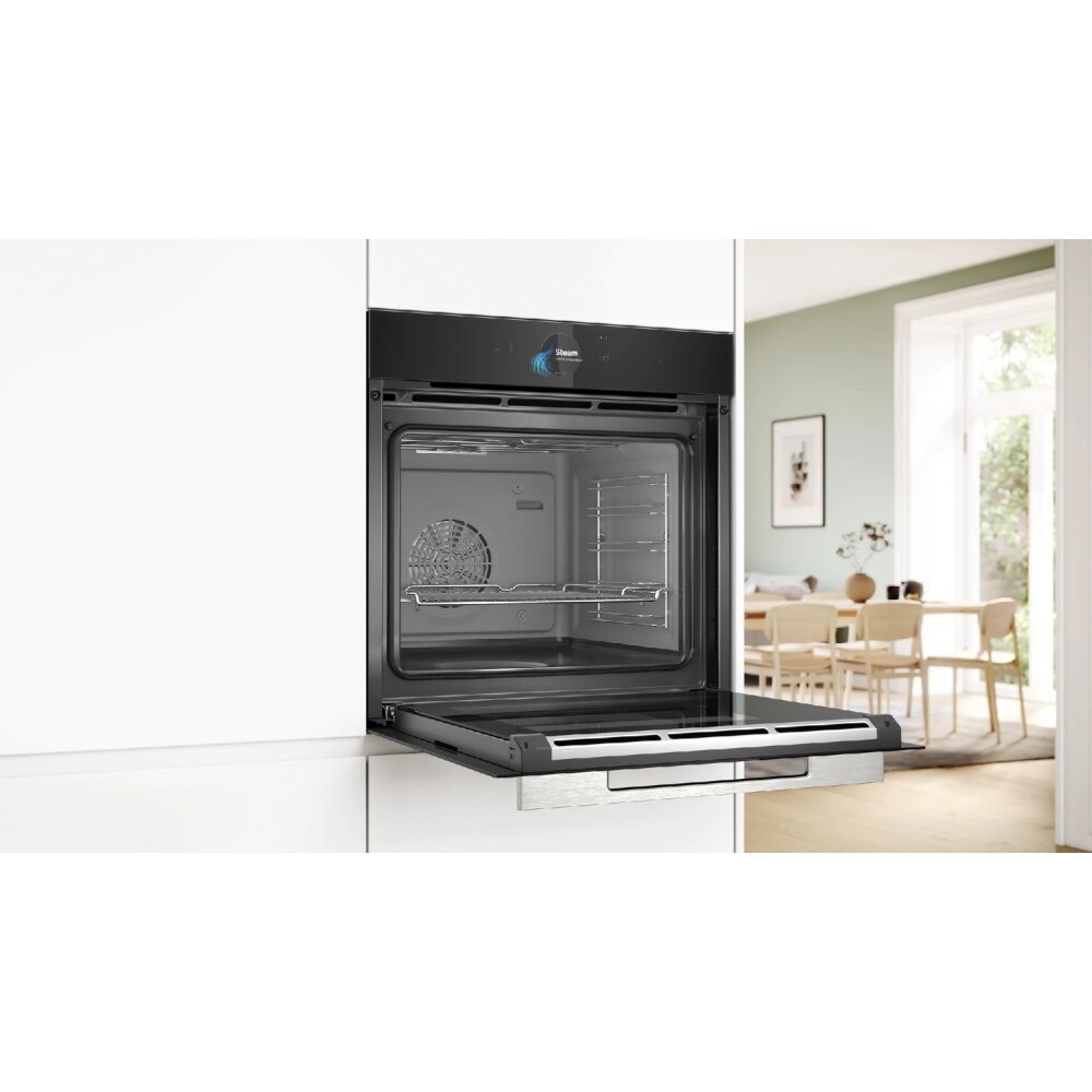 Horno Bosch HSG7584B1: el horno perfecto para los amantes de la cocina