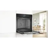 Bosch HSG7584B1 oven: the perfect oven for those who love to cook