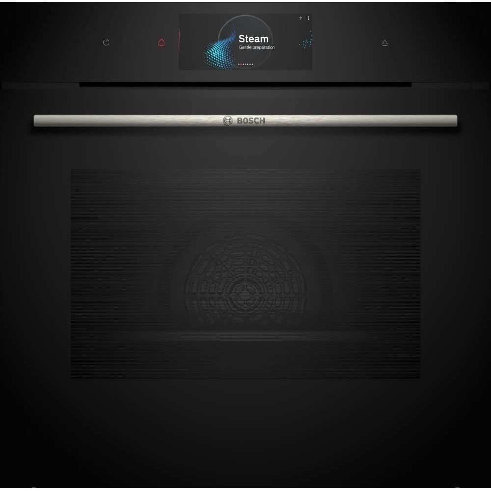 Bosch HSG7584B1 Backofen: Der Backofen, der Ihr Leben verändern wird