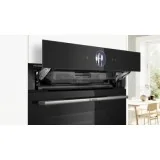 Forno a vapore Bosch HRG7361B1