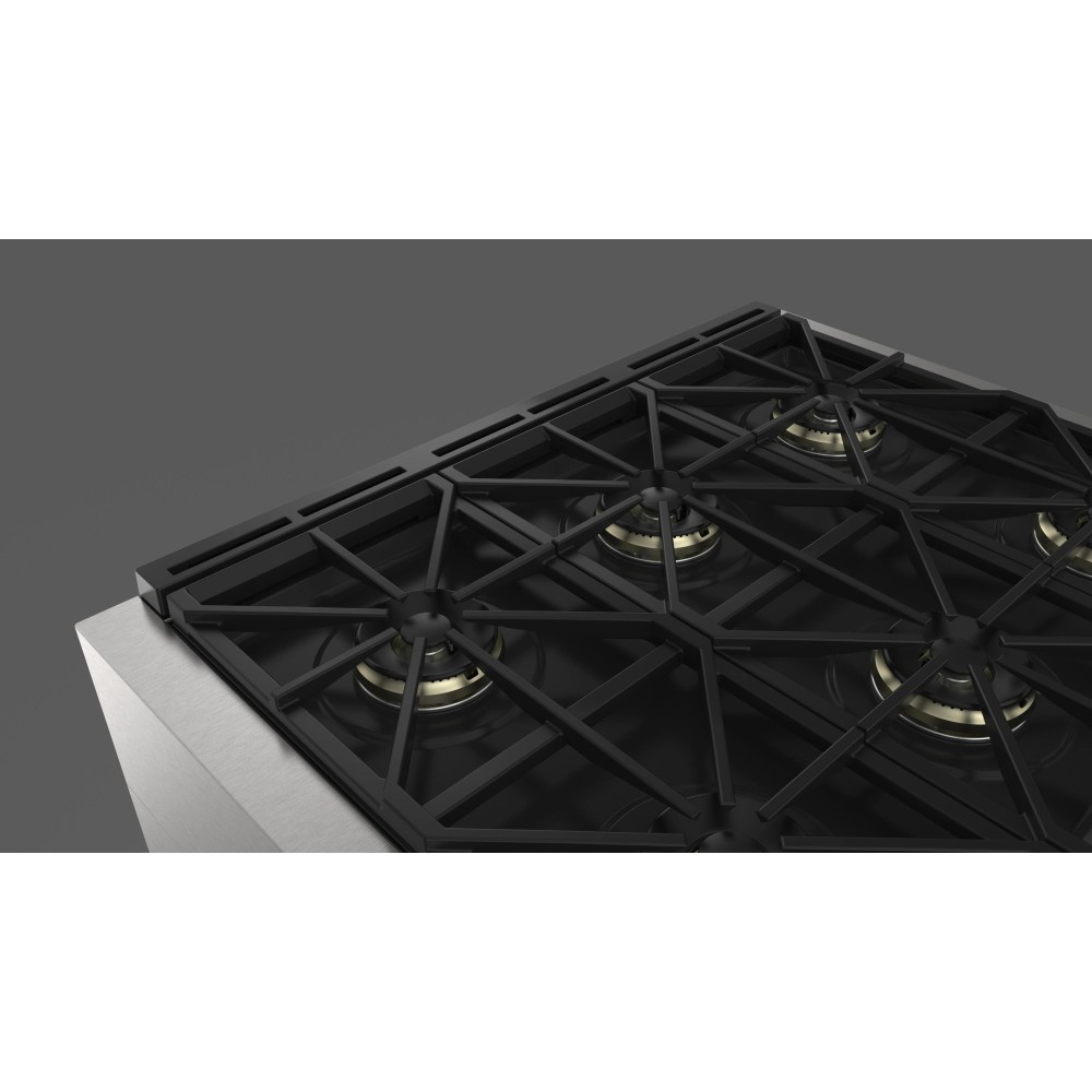 Fulgor FSRC 3606 la cucina professionale che hai sempre sognato