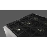 Fulgor FSRC 3606 the professional kitchen you have always dreamed of