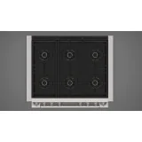 Fulgor FSRC 3606 la cocina profesional que siempre ha soñado con