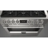 Fulgor FSRC 3606 the professional kitchen you have always dreamed of