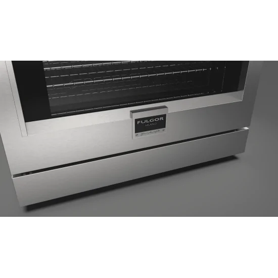 Fulgor FSRC 3606 la cucina professionale che hai sempre sognato