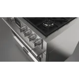 Fulgor FSRC 3606 la cucina professionale che hai sempre sognato