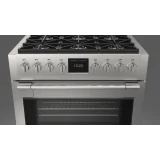 Fulgor FSRC 3606 la cocina profesional que siempre ha soñado con