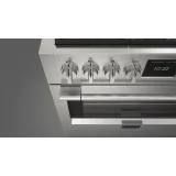 Fulgor FSRC 3606 la cocina profesional que siempre ha soñado con