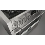 Fulgor FSRC 3606 la cocina profesional que siempre ha soñado con