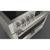 Fulgor FSRC 3605 P: induction kitchen for those who love cooking