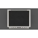 Fulgor FSRC 3605 P: cocina de inducción para los amantes de la cocina