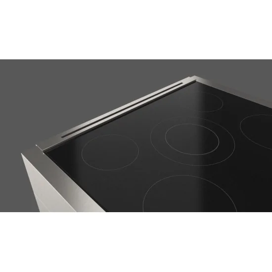 Fulgor FSRC 3605 P: induction kitchen for those who love cooking
