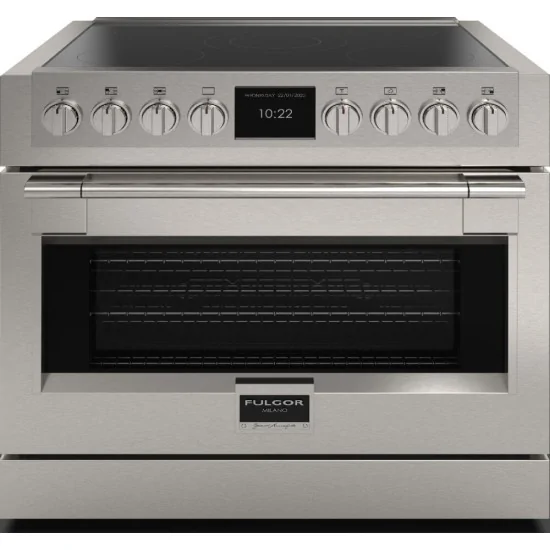 Fulgor FSRC 3605 P: cocina de inducción para los amantes de la cocina