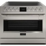 Fulgor FSRC 3605 P: induction kitchen for those who love cooking