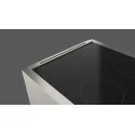 Fulgor FSRC 3004 P MI MK 2F: идеальная индукционная плита для каждой кухни : Цвет - нержавеющая