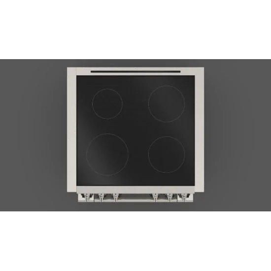 Fulgor FSRC 3004 P MI MK 2F: индукционная кухня, которая подходит вам