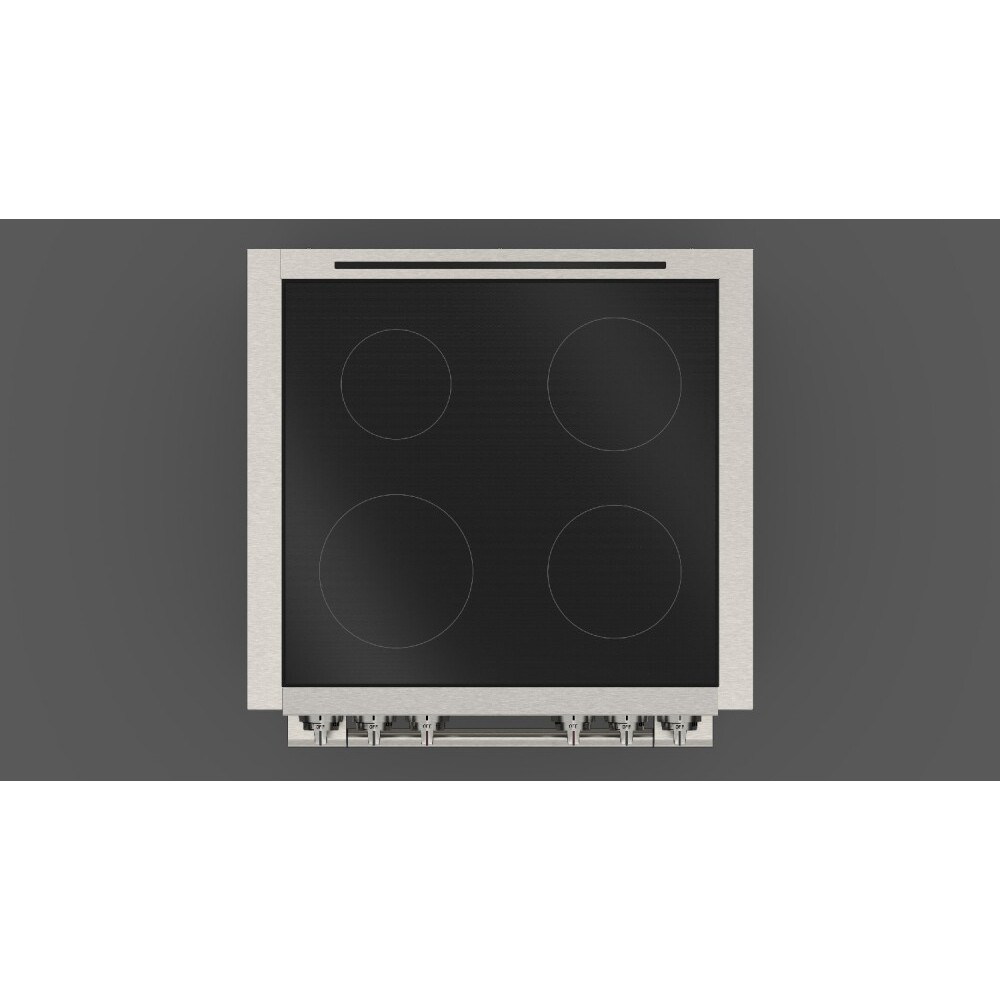 Fulgor FSRC 3004 P MI MK 2F : la cucina a induzione che fa al caso tuo