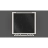 Fulgor FSRC 3004 P MI MK 2F: der Induktionsherd, der zu Ihnen passt