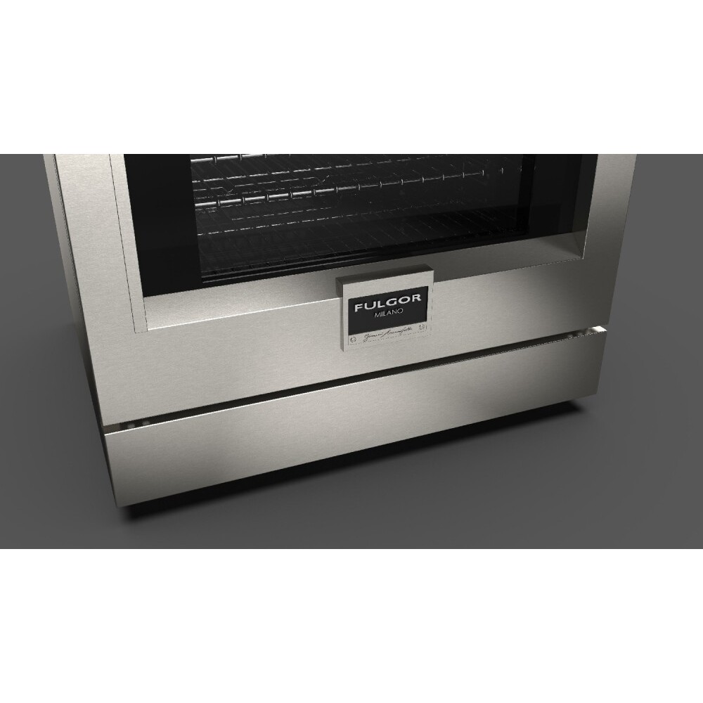 Fulgor FSRC 3004 P MI MK 2F: the induction cooker that's right for you