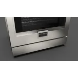 Fulgor FSRC 3004 P MI MK 2F: индукционная кухня, которая подходит вам