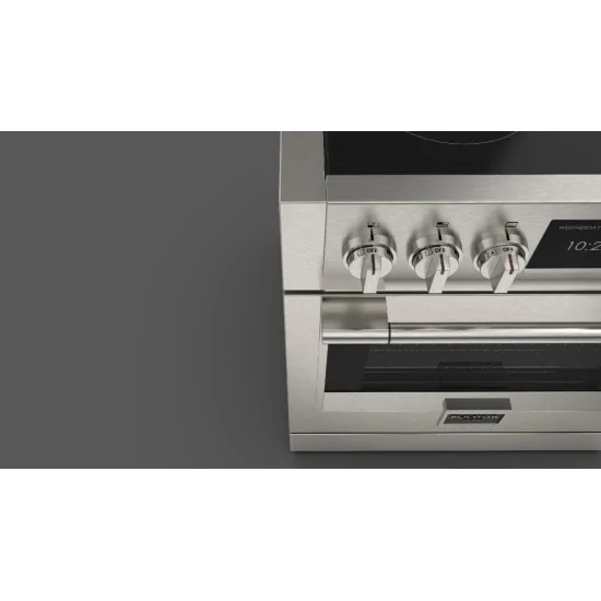 Fulgor FSRC 3004 P MI MK 2F: индукционная кухня, которая подходит вам