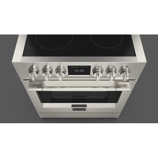 Fulgor FSRC 3004 P MI MK 2F: индукционная кухня, которая подходит вам