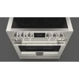 Fulgor FSRC 3004 P MI MK 2F: the induction cooker that's right for you