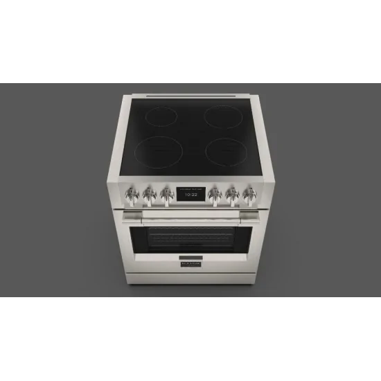 Fulgor FSRC 3004 P MI MK 2F: 适合你的入门厨房