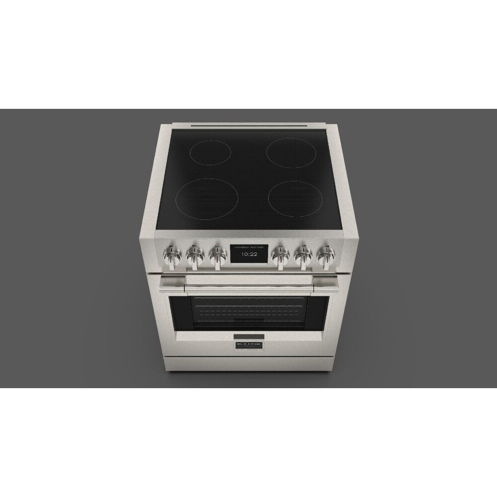 Fulgor FSRC 3004 P MI MK 2F: the induction cooker that's right for you