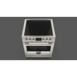 Fulgor FSRC 3004 P MI MK 2F: индукционная кухня, которая подходит вам