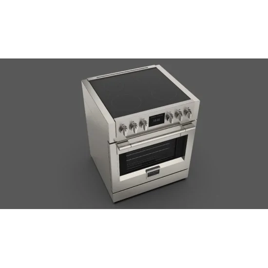 Fulgor FSRC 3004 P MI MK 2F : la cucina a induzione che fa al caso tuo