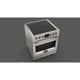 Fulgor FSRC 3004 P MI MK 2F: 适合你的入门厨房