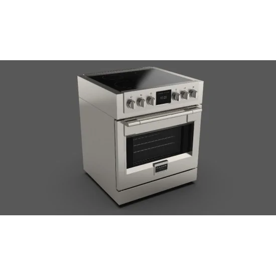 Fulgor FSRC 3004 P MI MK 2F: индукционная кухня, которая подходит вам