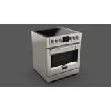 Fulgor FSRC 3004 P MI MK 2F: 适合你的入门厨房