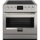 Fulgor FSRC 3004 P MI MK 2F: the induction cooker that's right for you