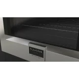 Fulgor FSO 300 P MK 2F X: the oven that makes you feel like a real chef