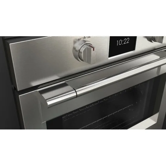Fulgor FSO 300 P MK 2F X: the oven that makes you feel like a real chef