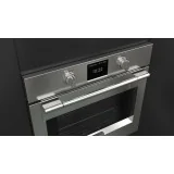 Fulgor FSO 300 P MK 2F X: el horno que te hace sentir como un verdadero chef