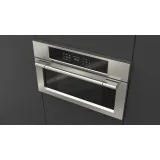Fulgor FPCSO 300 TEM X: il forno che ti offre il meglio di due mondi