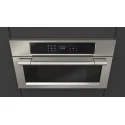 Fulgor FPCSO 300 TEM X: the combined steam oven that makes the difference