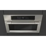 Fulgor FPCSO 300 TEM X: the oven that offers you the best of two worlds