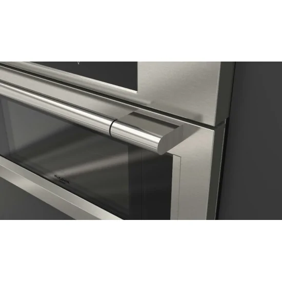 Fulgor FPCMO 300 TEM X: микроволновая печь, которая упрощает вашу жизнь