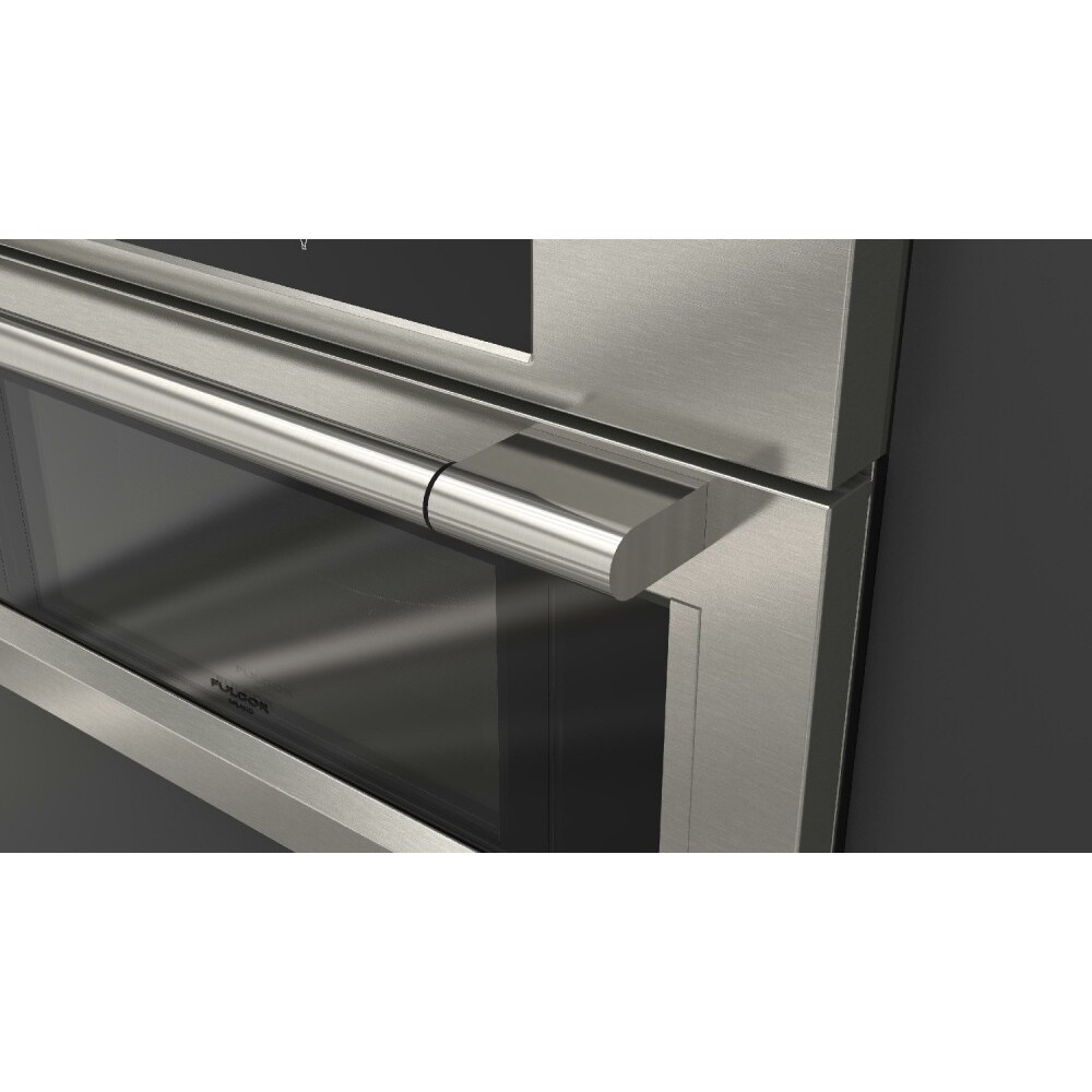 Fulgor FPCMO 300 TEM X: il forno microonde che ti semplifica la vita