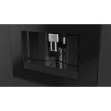 Fulgor FCM 4500 TF BK: кофе машина, которая заставляет вас чувствовать себя профессиональным барменом