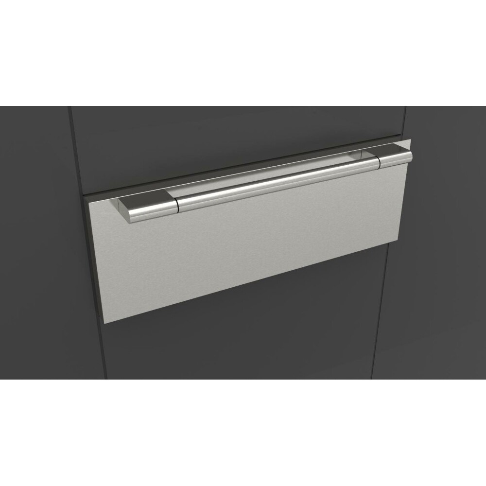Fulgor FPWD 3024 X: the warming drawer that simplifies your life