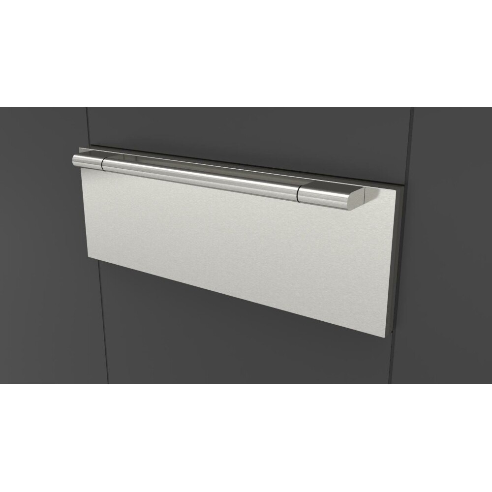 Fulgor FPWD 3024 X: the warming drawer that simplifies your life