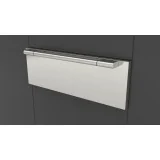 Fulgor FPWD 3024 X: the warming drawer that simplifies your life