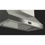 Fulgor FPRHD 482 TC: la cappa da cucina che ti fa respirare aria pulita